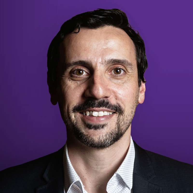 Paul Sernia, Chief Executive Officer at Endua