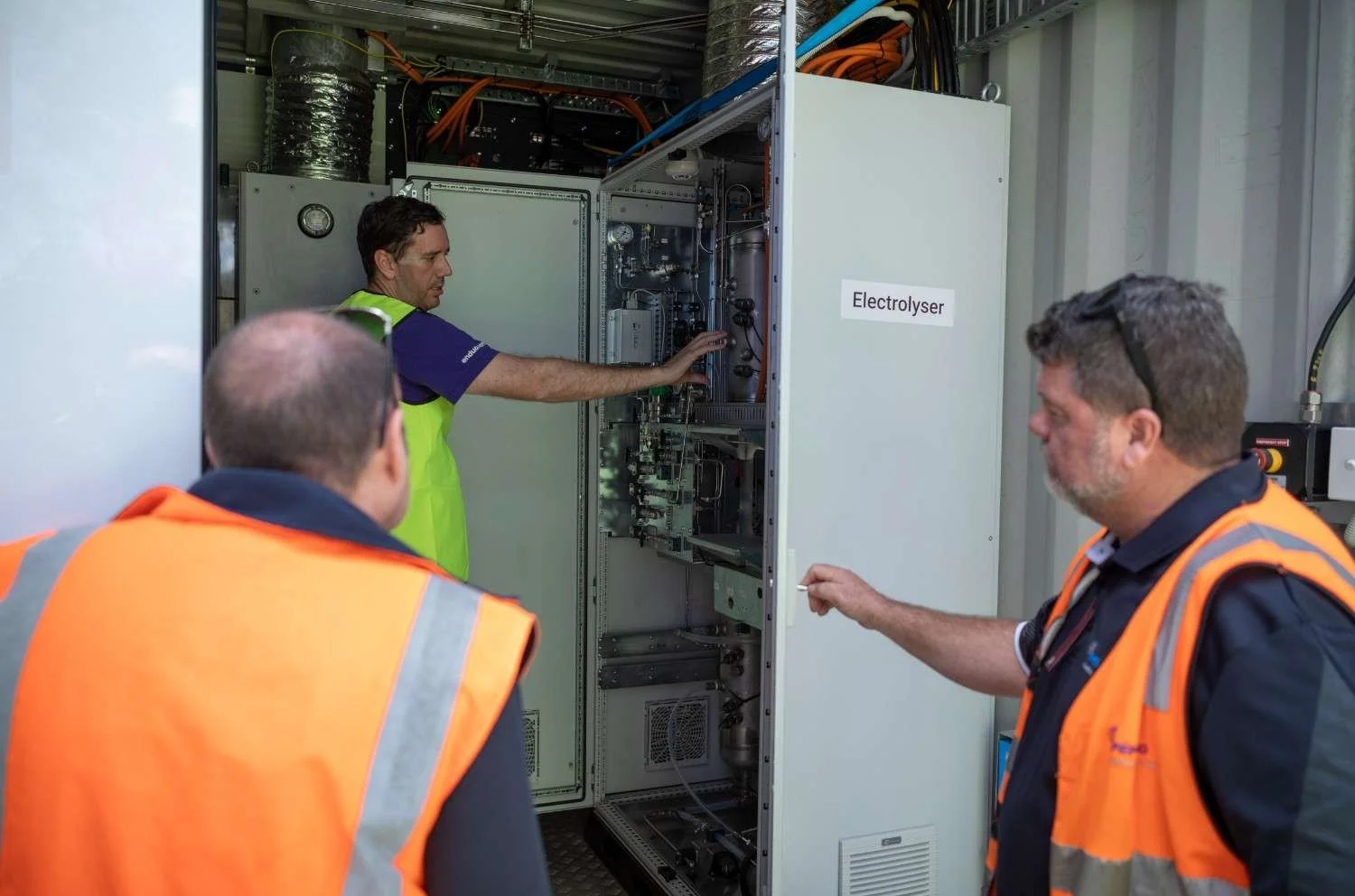 Press: IEW 2026: India’s green hydrogen ecosystem has moved from concept to committed capacity, says Endua business head