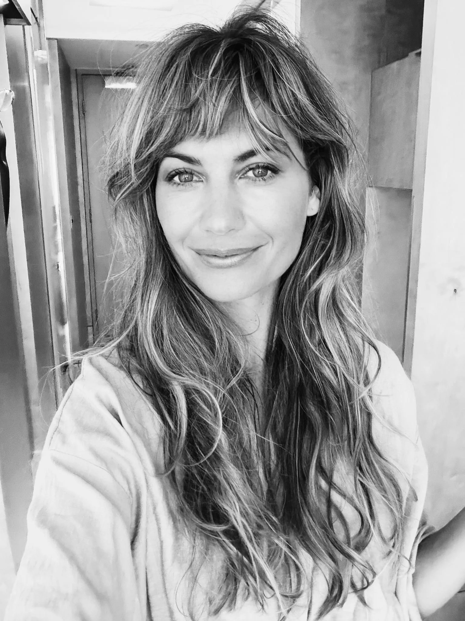 A Quiet Threshold: When Avoidance Reveals What the Nervous System Has Been Holding