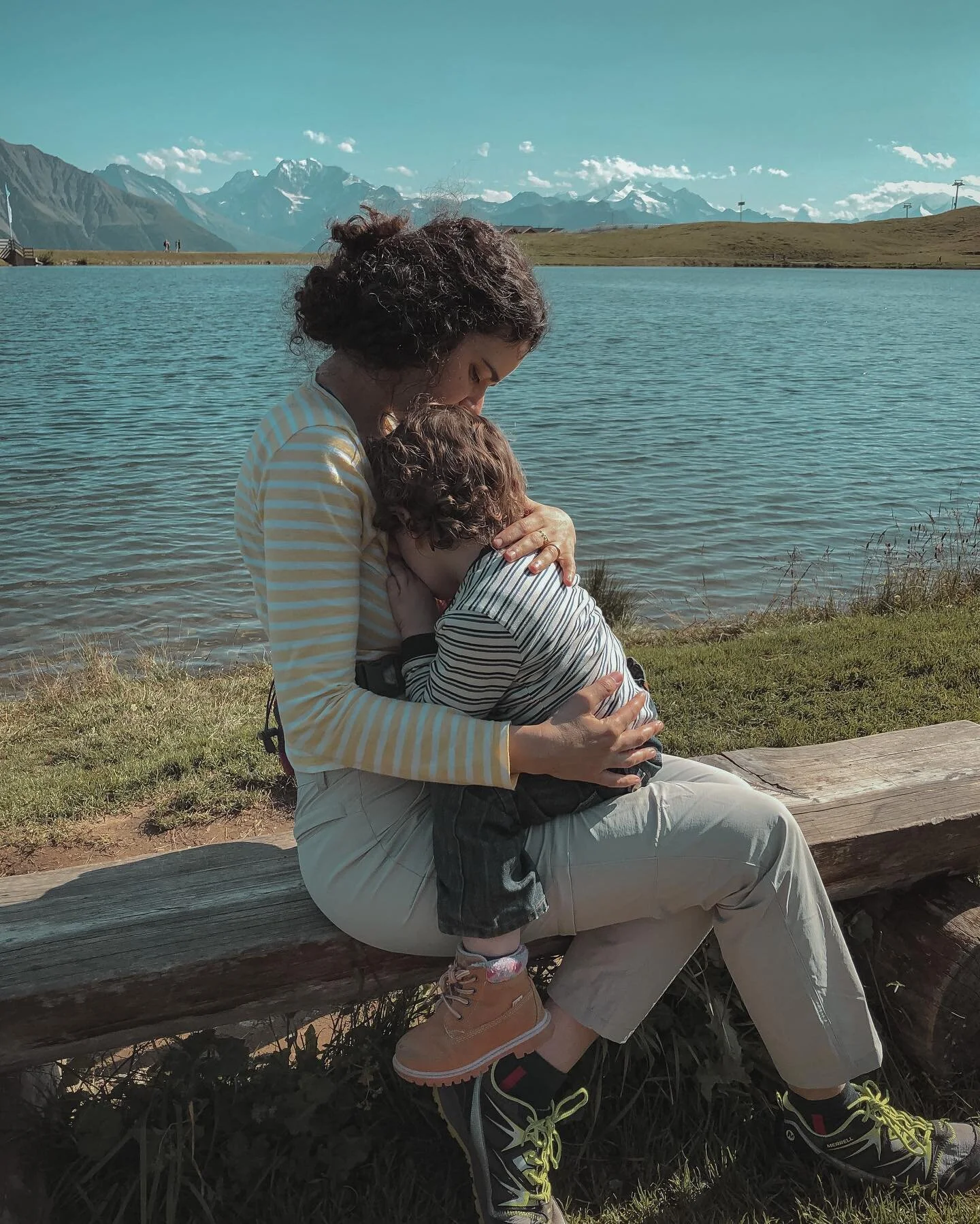 &ldquo;When are you gonna stop?&rdquo; &ldquo;Isn&rsquo;t he too old for breastfeeding?&rdquo; &ldquo;After 2years the milk doesn&rsquo;t have any nutritional value.&rdquo; These are some of the questions and comments I get even from family, doctors,