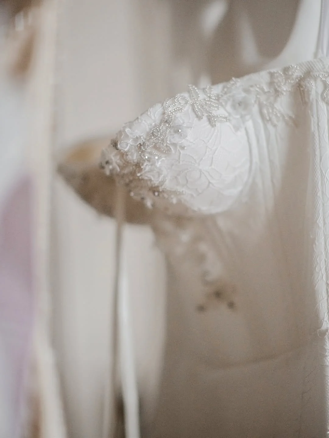 Big things are coming... and I’ve been dreaming of this for a long time. Stay close – I’ll be sharing more soon π« #BridalJourney #bignews #weddingdesign #bridaldesigner