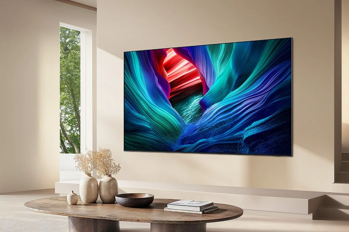 Samsung CRM – Home Entertainment