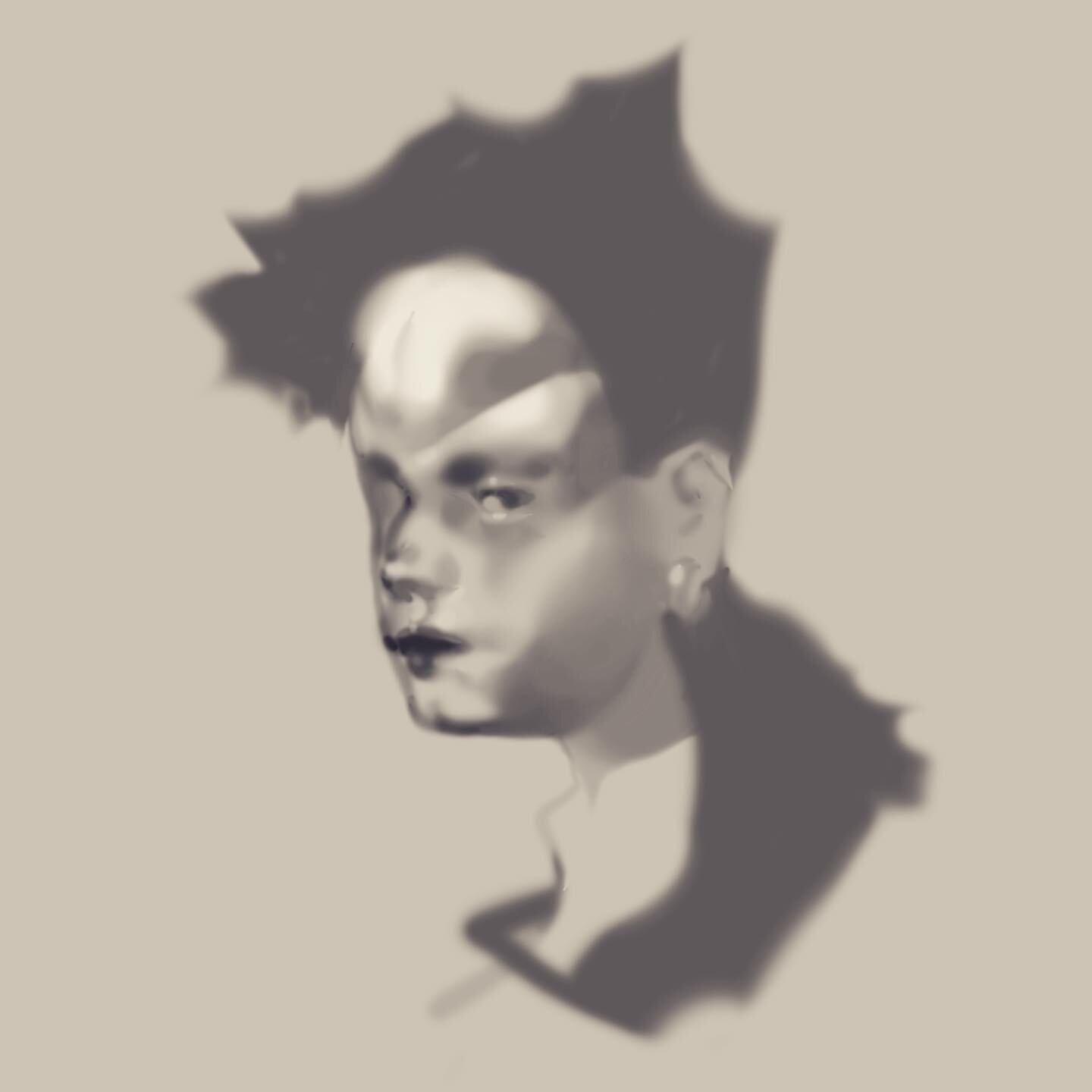 some looks

#digitalart #sketch