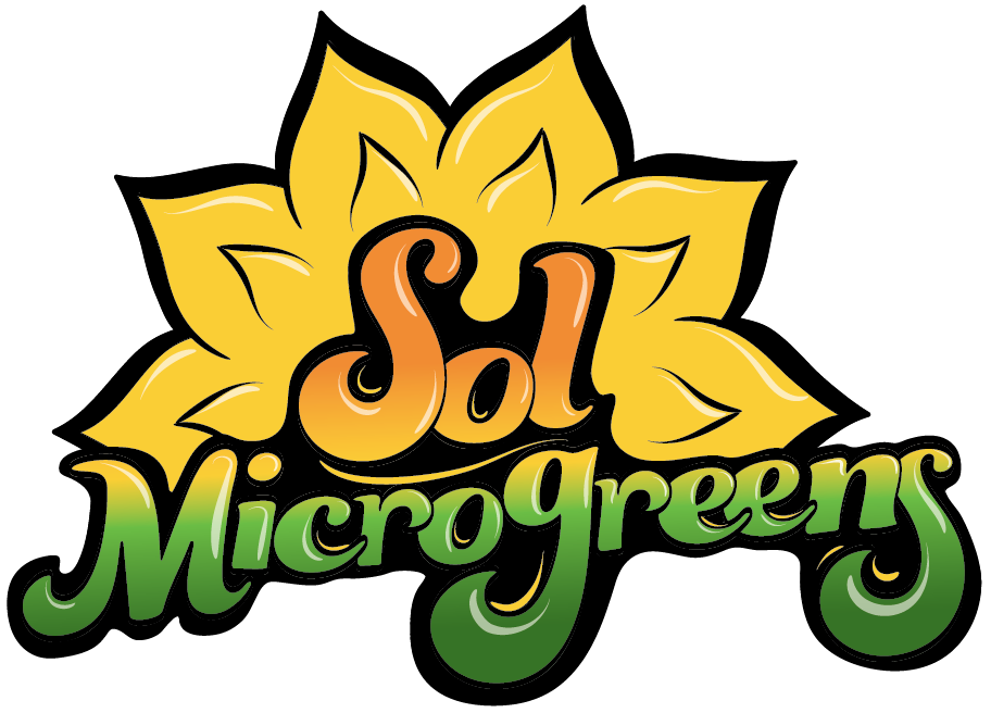 Sol Microgreens