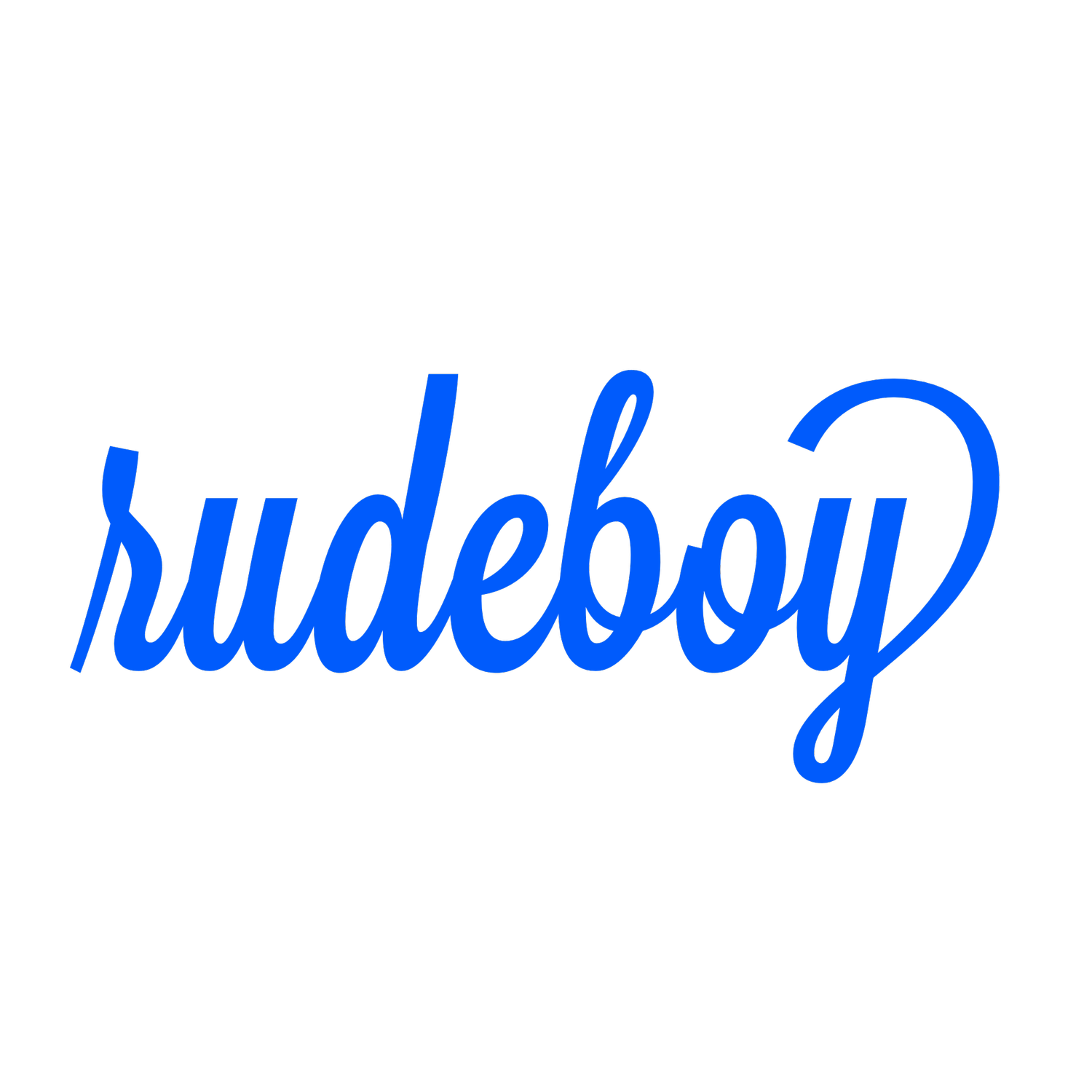 rudeboy