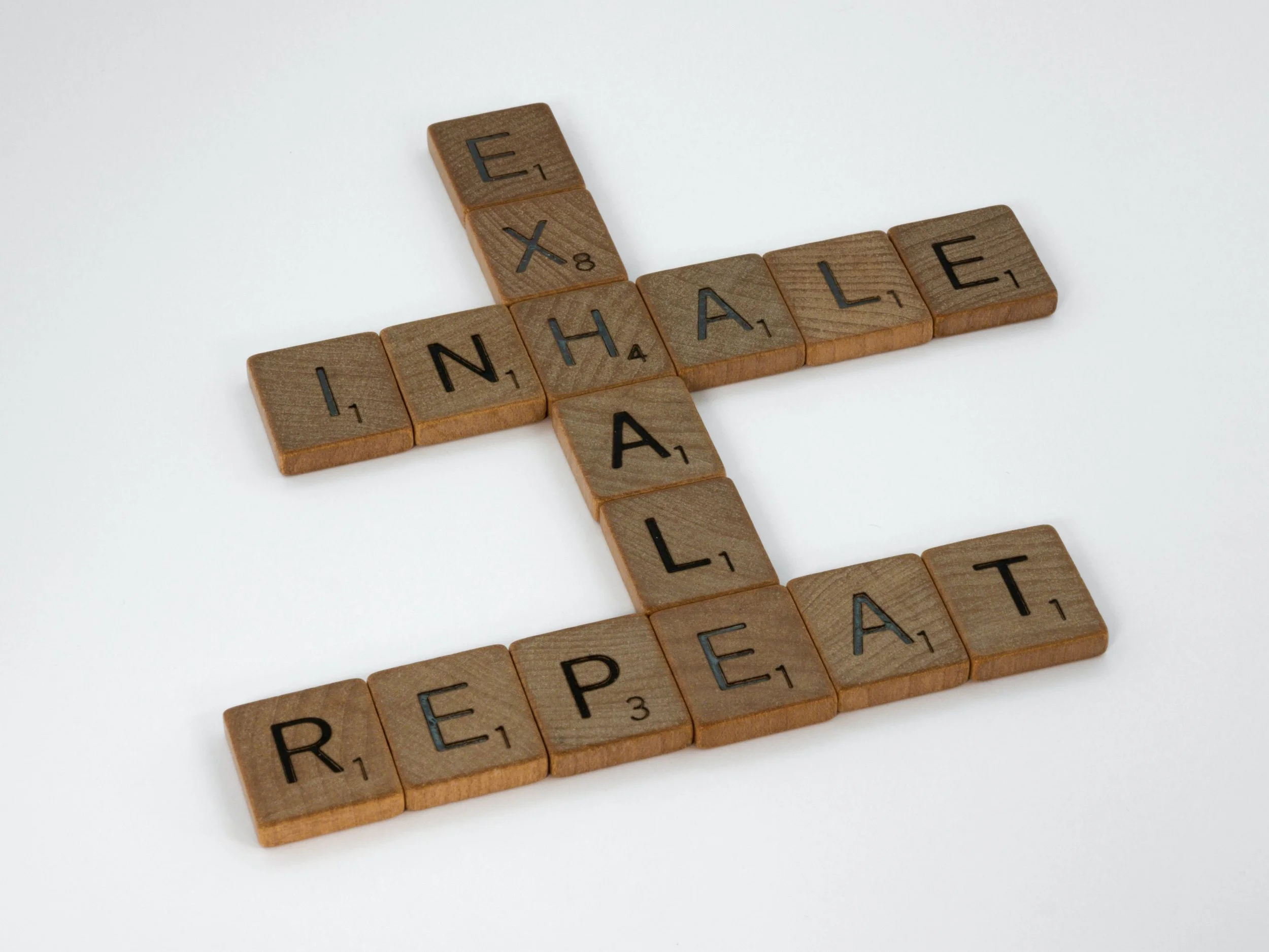 Go-To Coping Skill