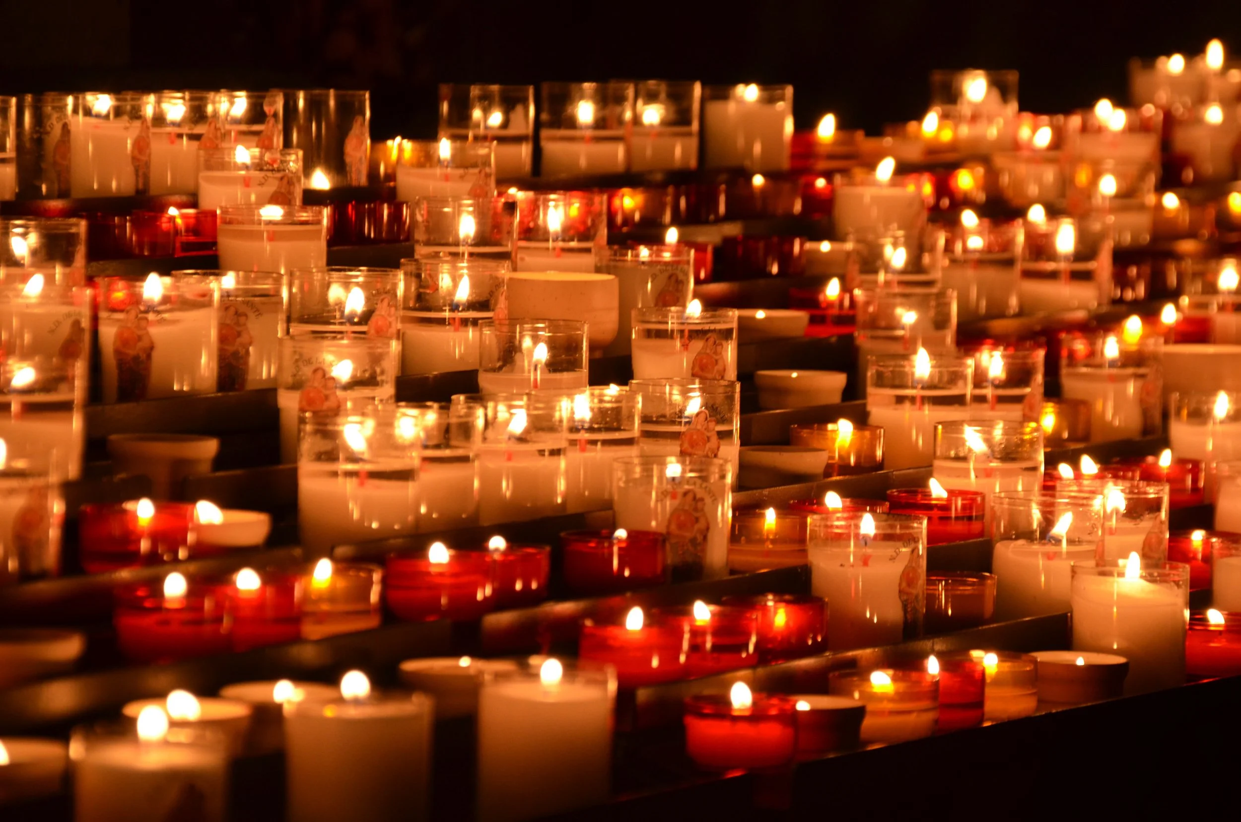 Grief During the Holidays