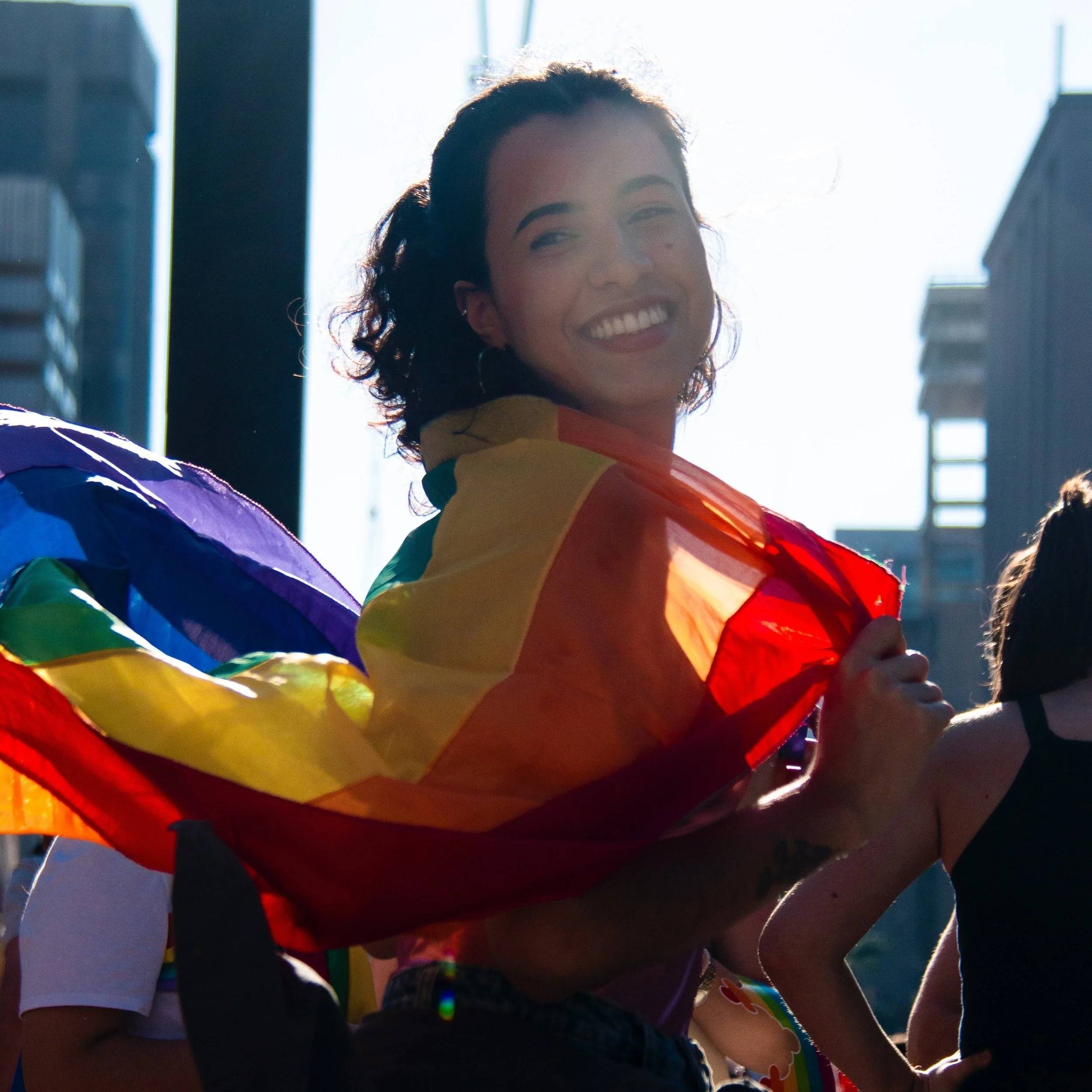 Pride