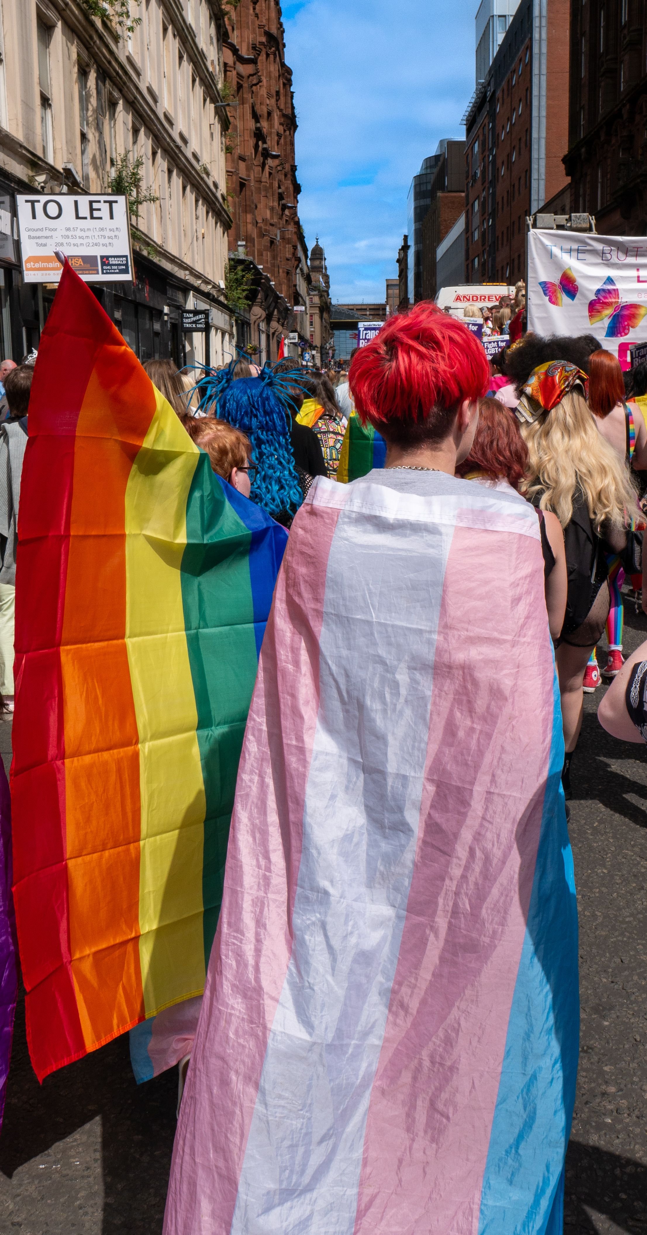 Practices for Pride