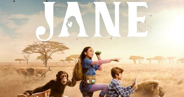 Season 2 of #Jane is back on @AppleTV with @TamaraRubyAlmeida returning as Maria!

#WeAreTheCharacters #JaneSeries #JaneTheSeries #JaneOnAppleTV #AppleTV #AppleSeries #SeasonTwo