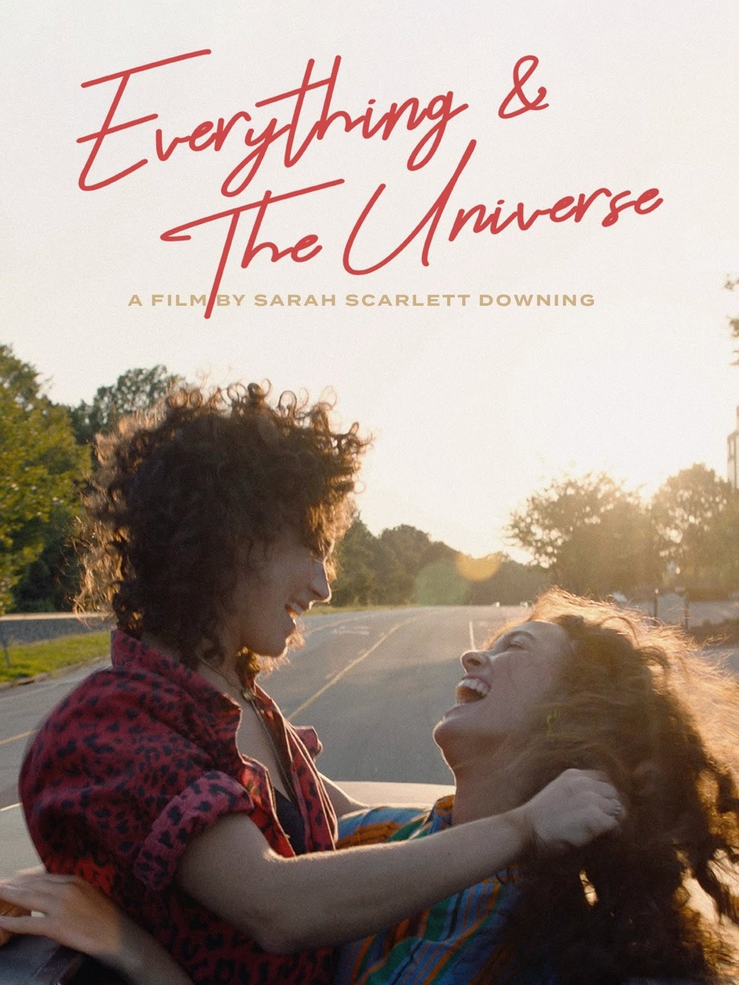 Now streaming, Everything &amp; The Universe, starring @NicolettePearse as Jane Kinney, and with @Luke_j_Roberts as Brian!

#WeAreTheCharacters #EverythingAndTheUniverse #CanadianFilm #IndependentFilm