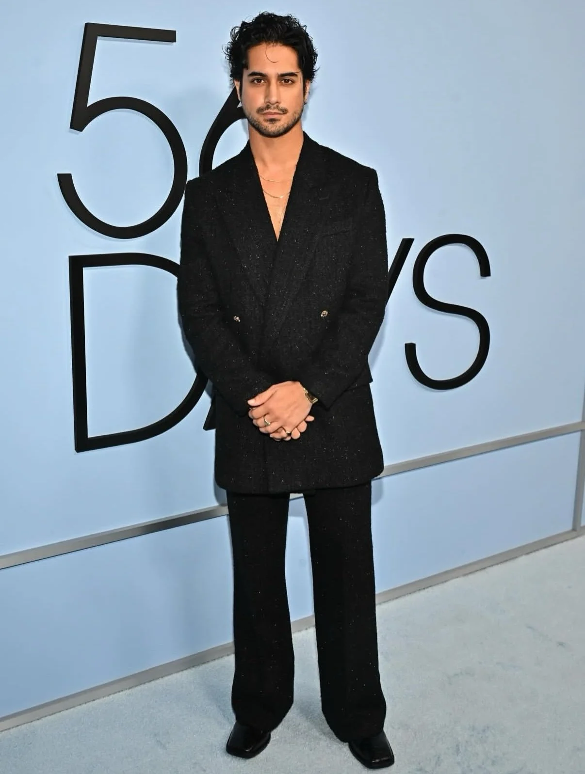 56 Days is now streaming on @PrimeVideo! The series stars @AvanJogia as Oliver, one half of this turbulent love story! 

#WeAreTheCharacters #56Days #PrimeVideo #SeriesPremiere