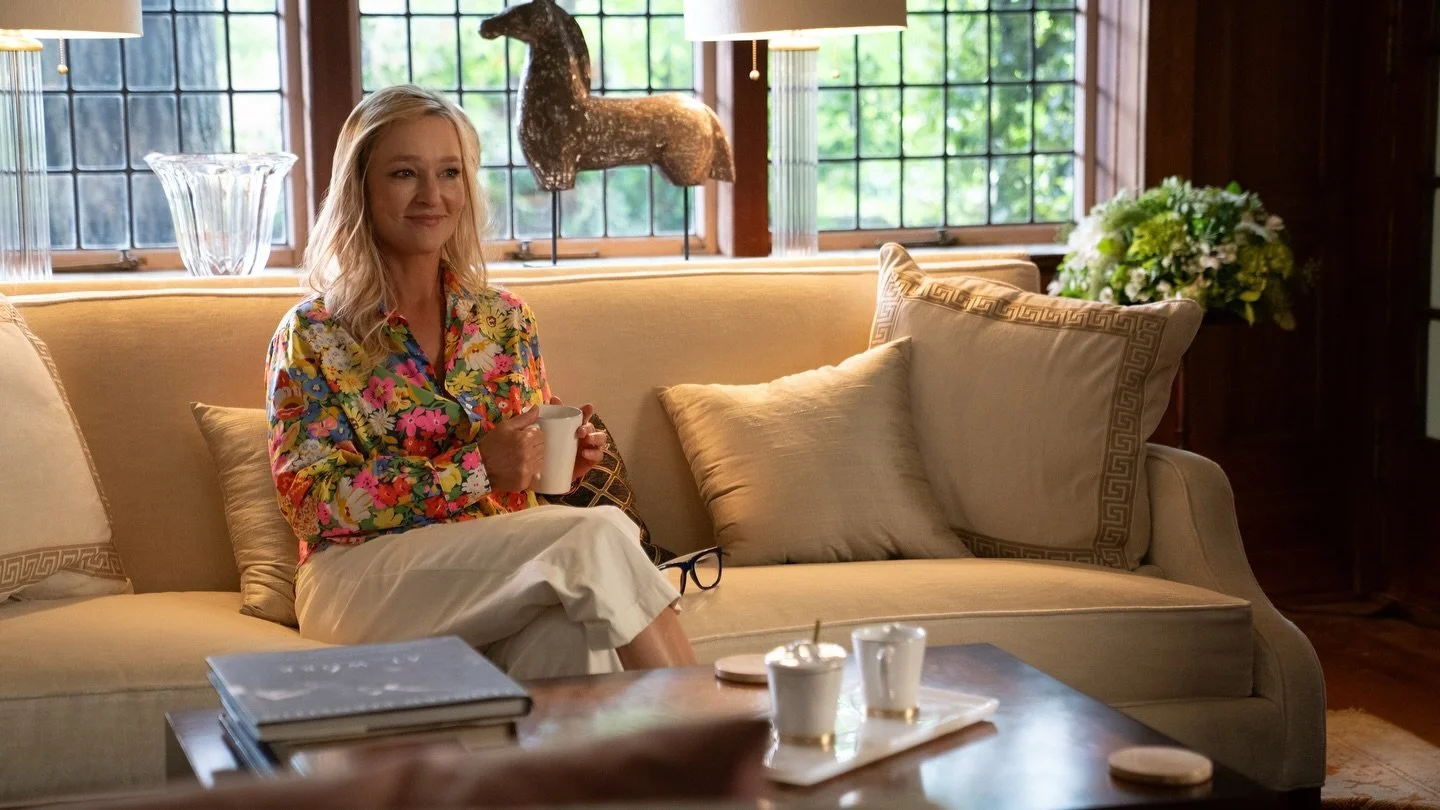 Catch @theKariMatchett as Lynn and @miltonjbarnes as Andre in the newest @Netflix series, #Vladimir - now streaming! 

#WeAreTheCharacters #SeriesPremiere #Netflix