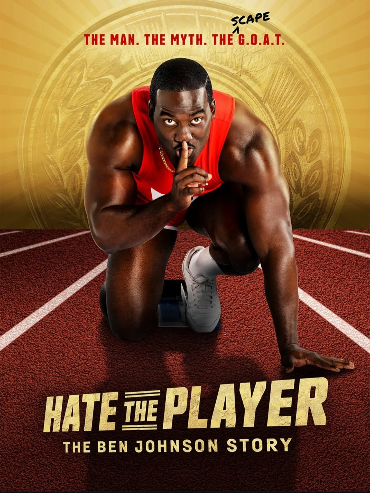 Hate The Player had its series premiere this weekend on @GameTVnetwork and @ParamountPlus! The series features performances by @EnnisEsmer, @Gitagritz and @boostrocket. 

#WeAreTheCharacters #HateThePlayer #GameTVnetwork #ParamountPlus