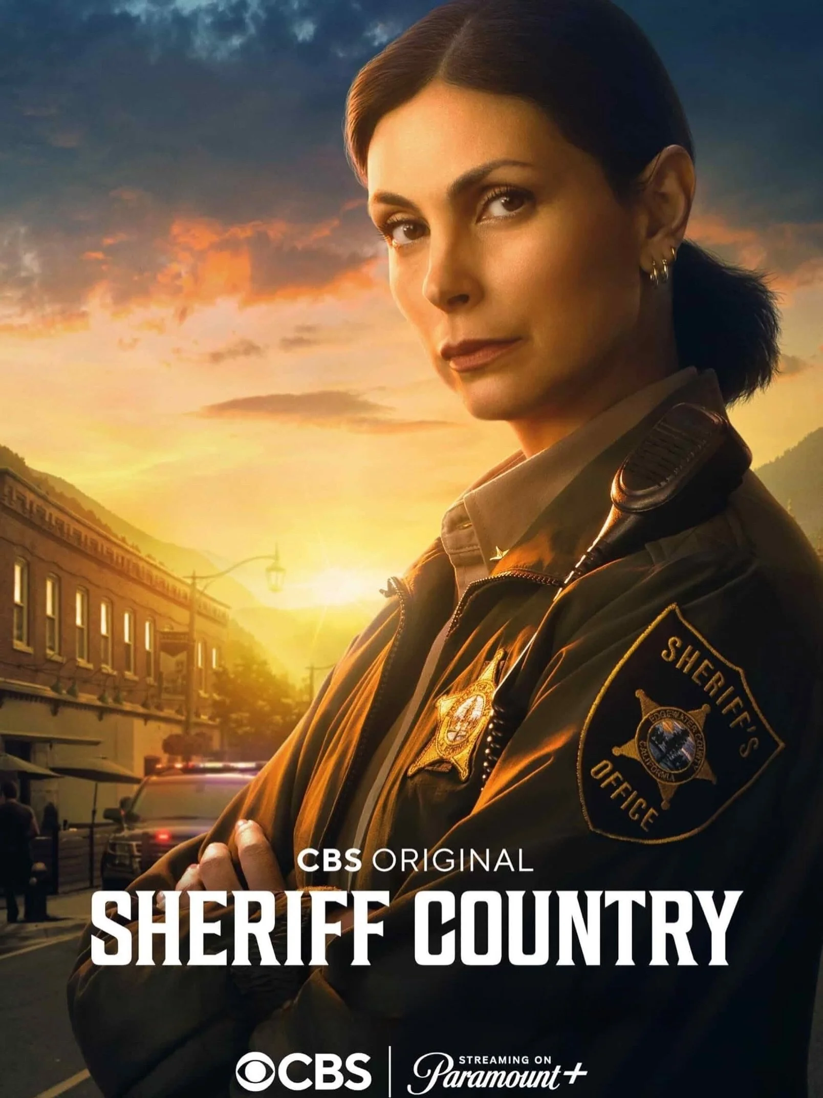 ICYMI, Sheriff Country&rsquo;s first season is streaming on @ParamountPlus! Stream now and catch guest appearances by Roy Lewis, Grace Vukovic, @DrewNelly, @JTHynes, @DylanTayloreh, @JordanKronis and @mrSaadSiddiqui. 

#WeAreTheCharacters #SheriffCou