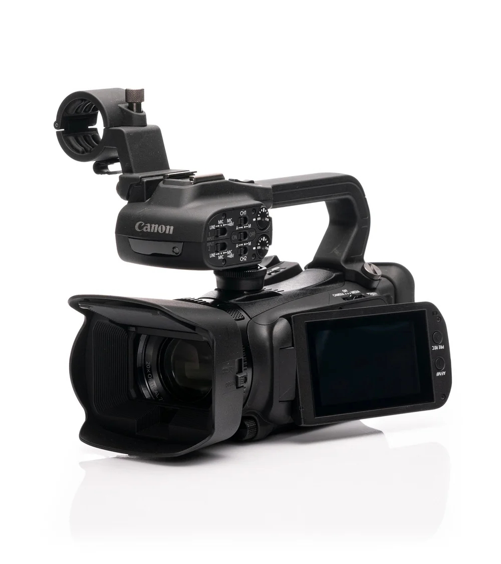 Came Recorders Hire Camcorders Melbourne | Reserve Your Camcorder Today — michaels ...