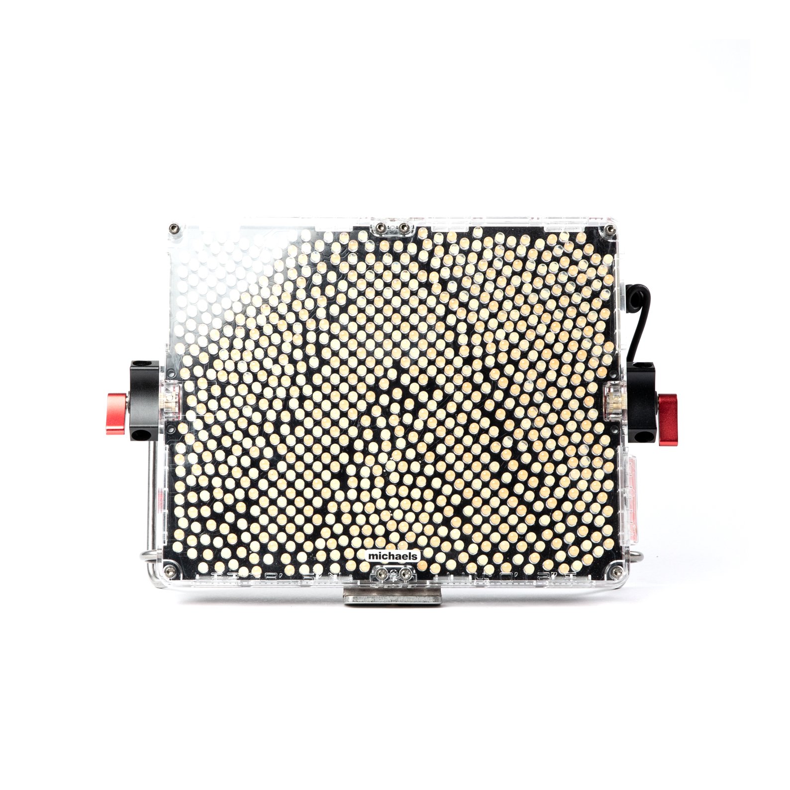 Aputure amaran Tri-8c LED ライト 改造・傷多し 【公式通販】