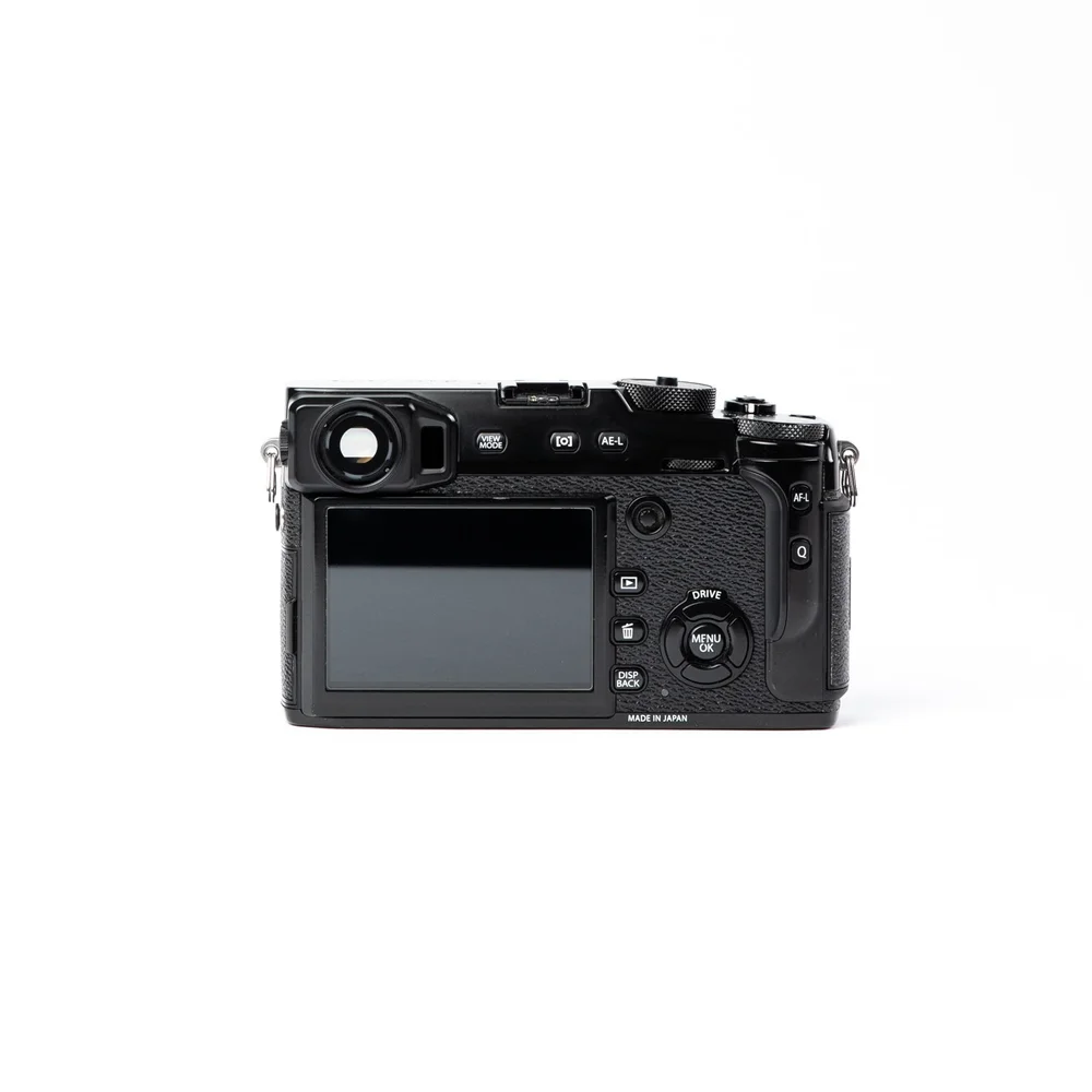 Buy Secondhand Cameras and Lenses — michaels Camera Hire