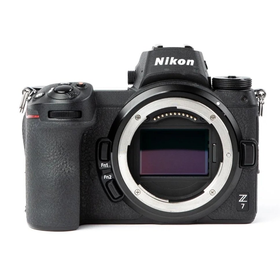 Nikon Z7 Body Only