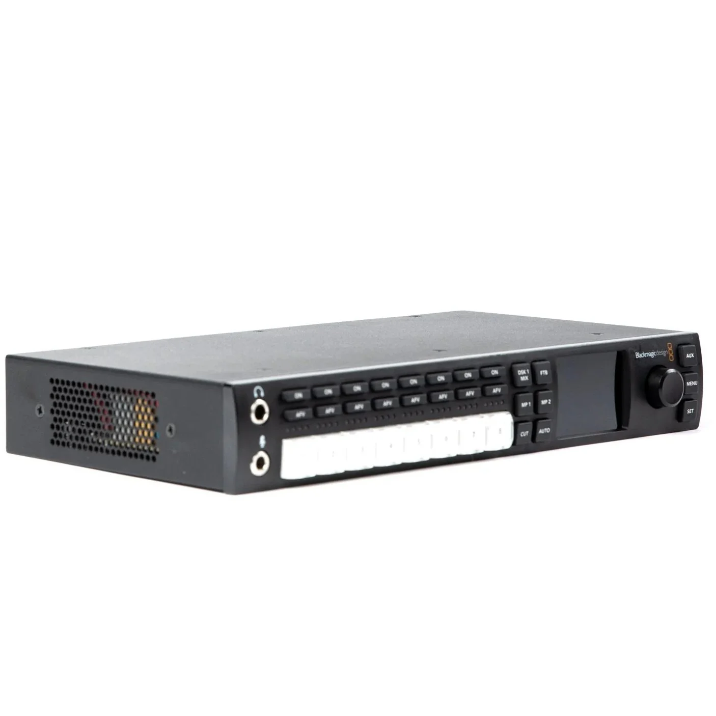 Blackmagic ATEM Television Studio HD Video Switcher