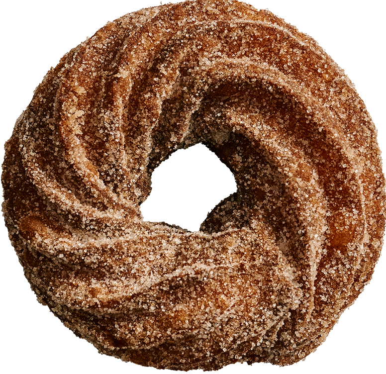 Cinnamon Sugar