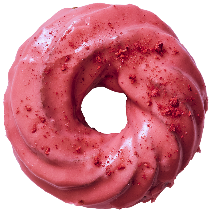 Raspberry
