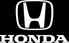 Honda White Logo.png