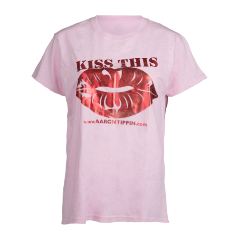 Kiss This