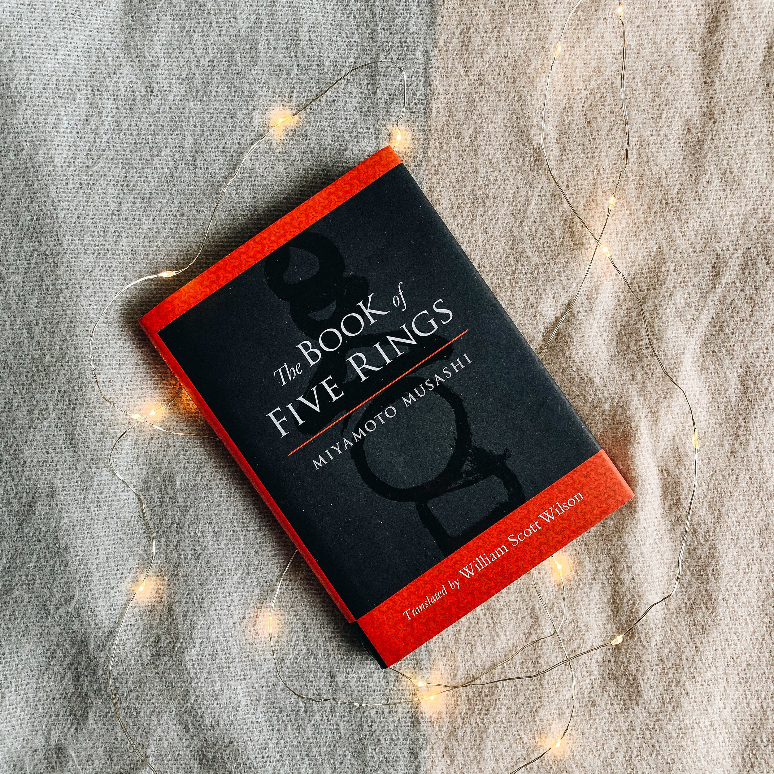 The book of five rings eBook by Leo Gough - EPUB Book | Rakuten Kobo India