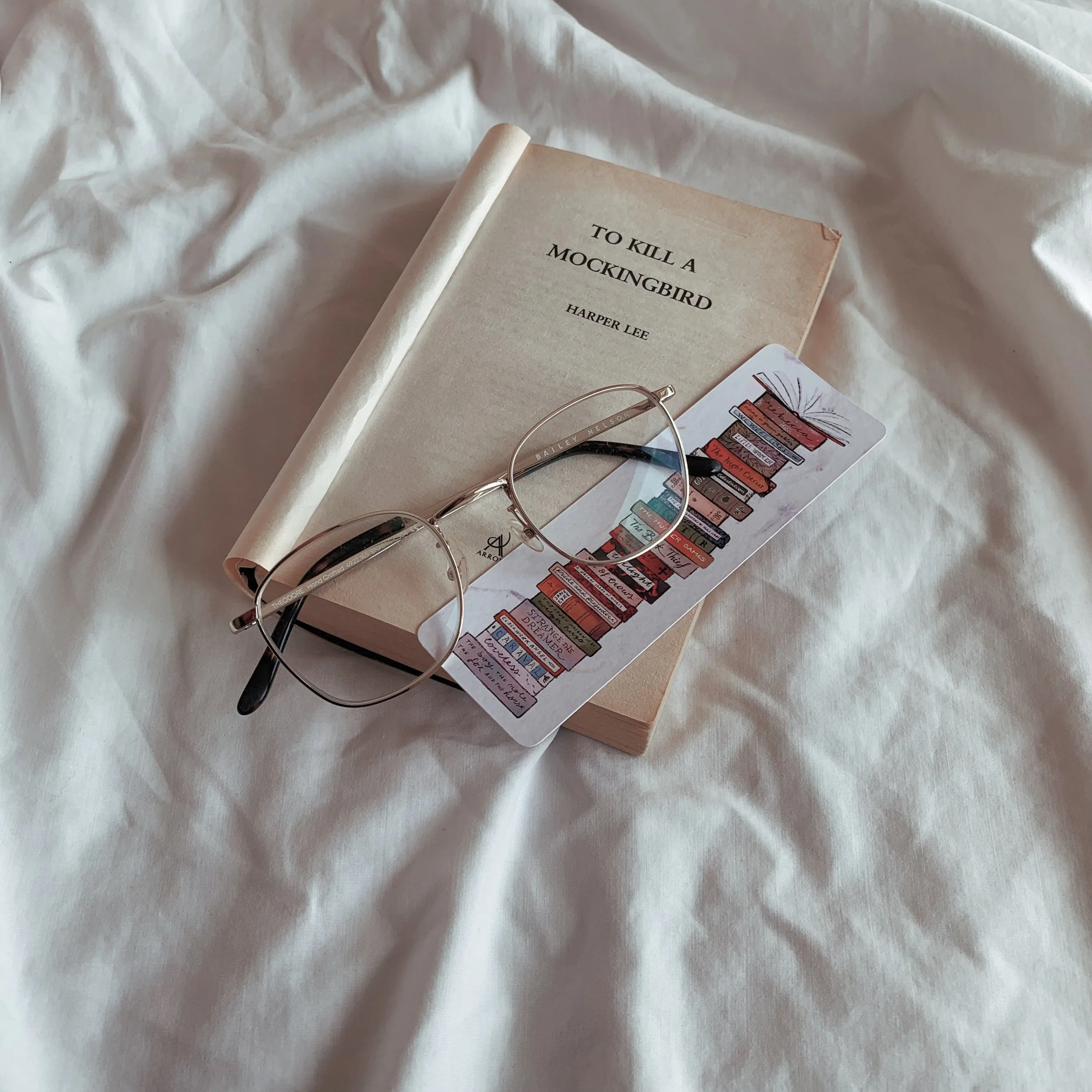 Review: To Kill a Mockingbird by Harper Lee (Re-Read)