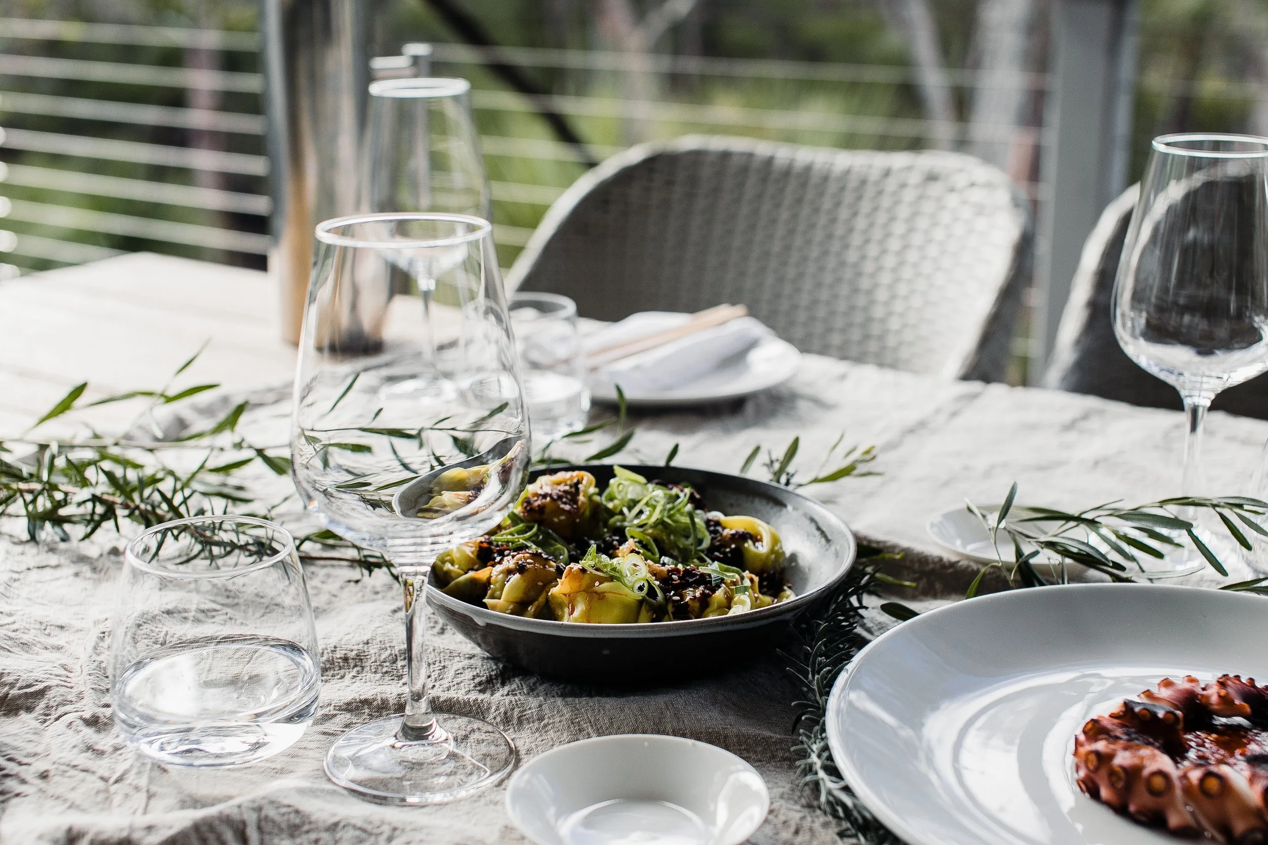 How To Build The Perfect Outdoor Kitchen