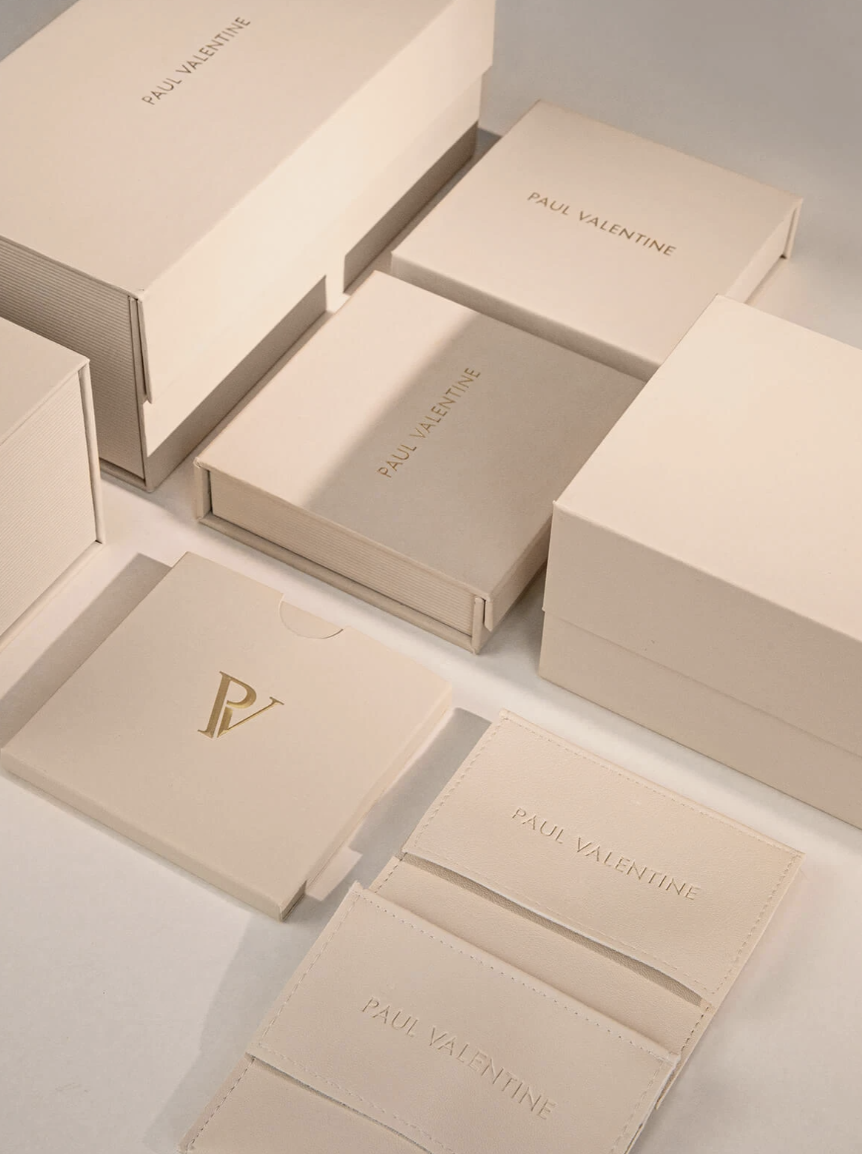 Jewelry Packaging  Protect With Eco-Friendly Shipping Solutions