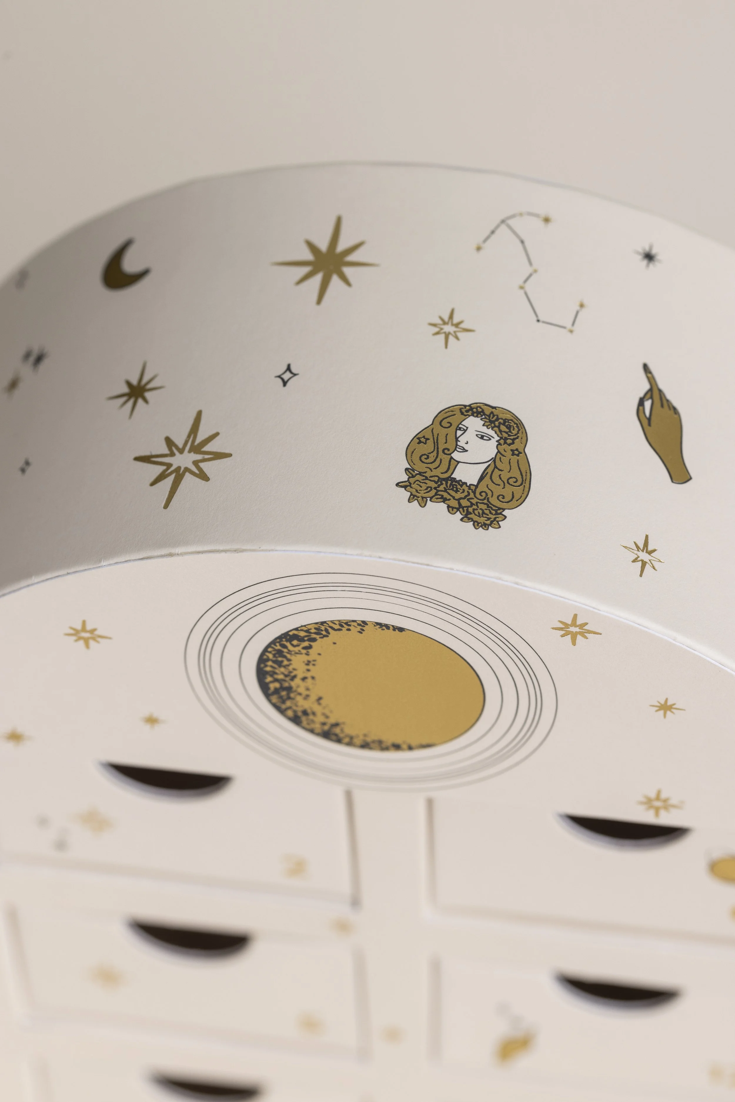 Astrid Miyu Jewellery Packaging