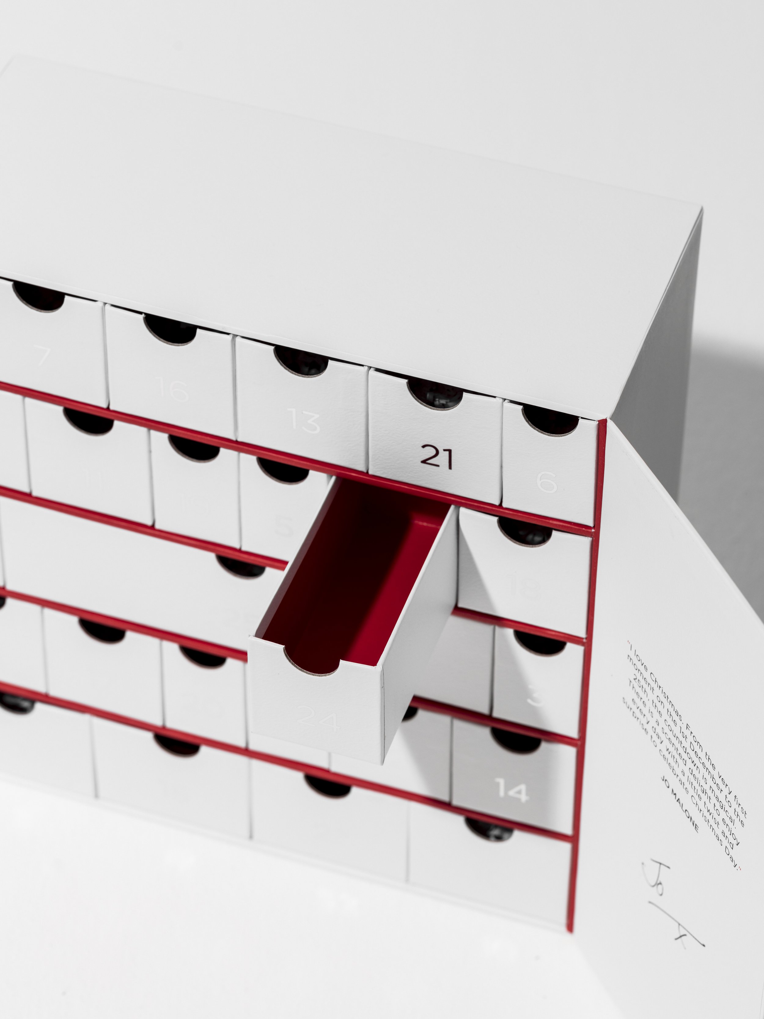 Planning An Advent Calendar for 2023