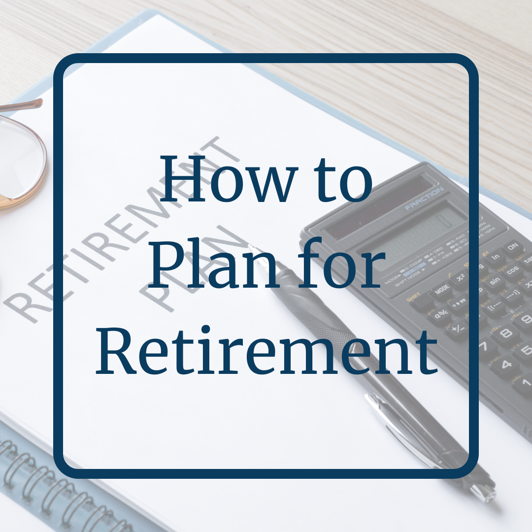 How to Plan for Retirement When You’re Self-Employed — Karen ...