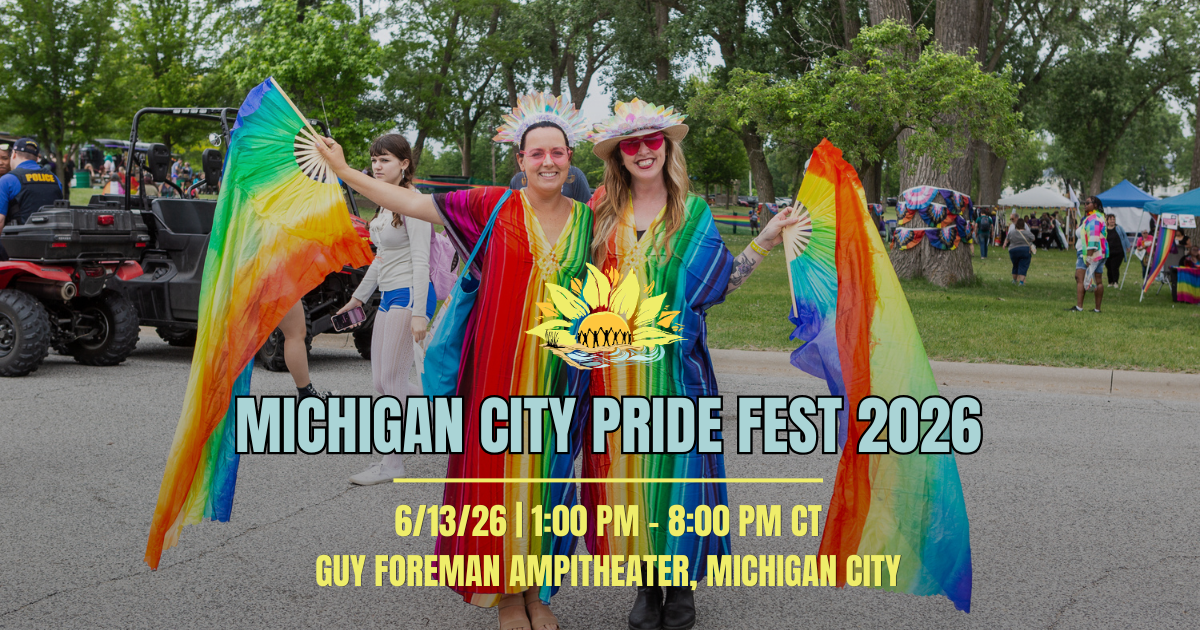 Michigan City Pride Fest