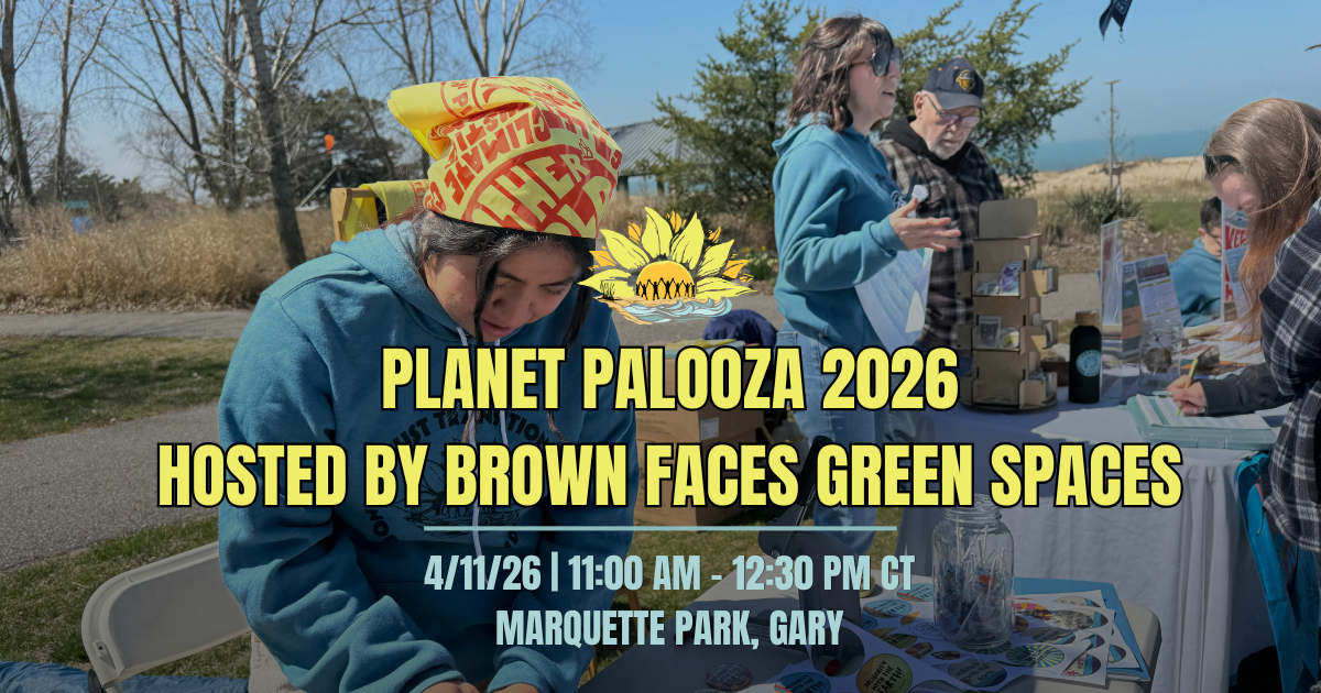 Planet Palooza 2026