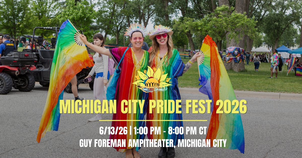 Michigan City Pride Fest