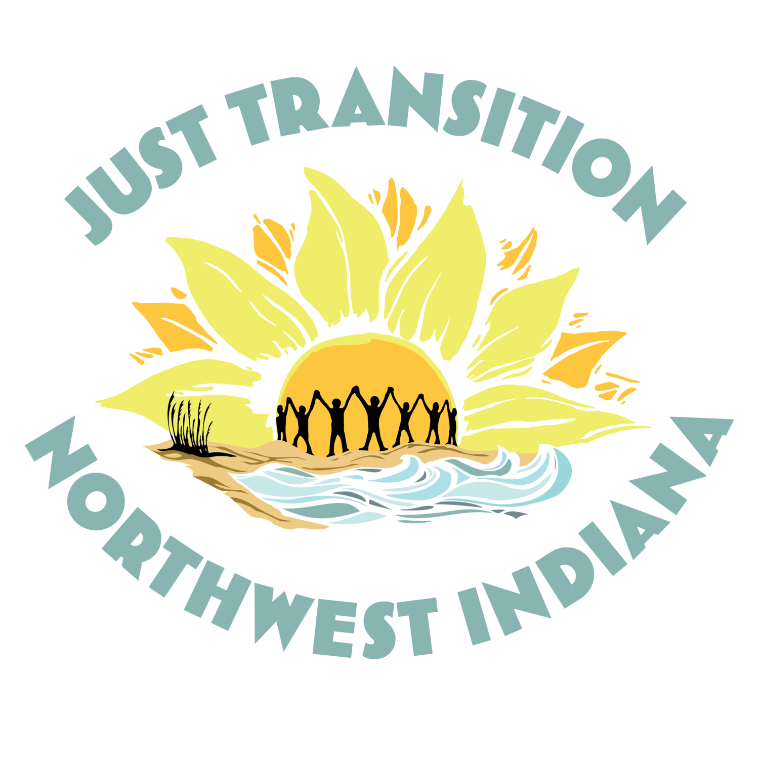 Just Transition NWI