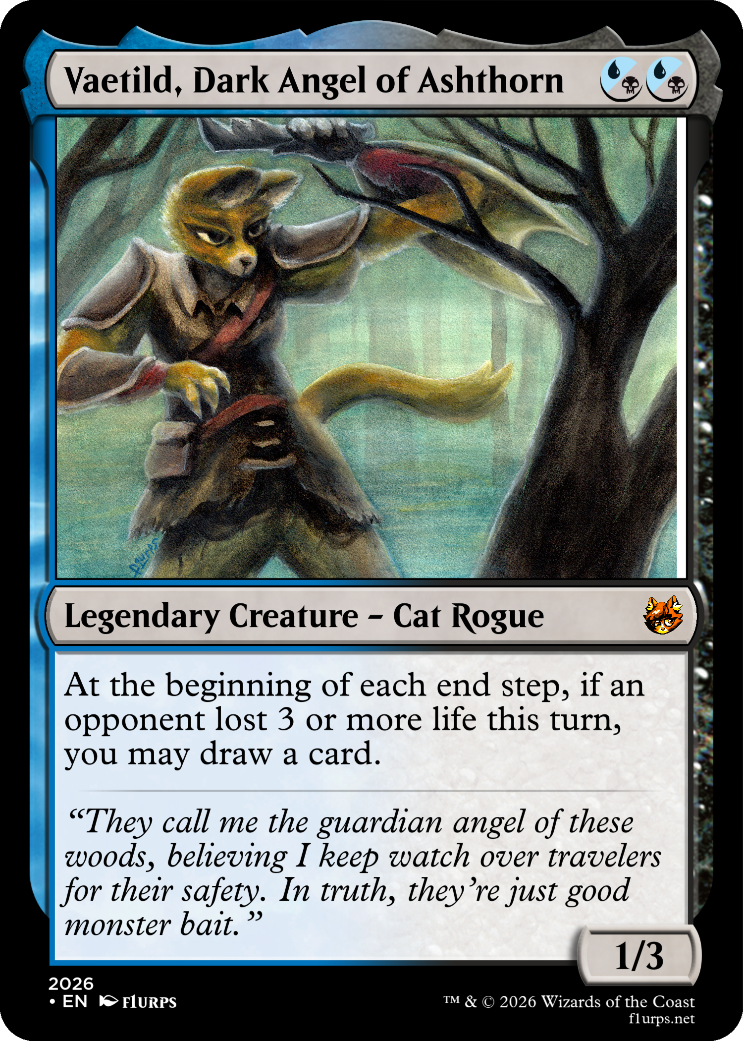 Vaetild, Dark Angel of Ashthorn.png