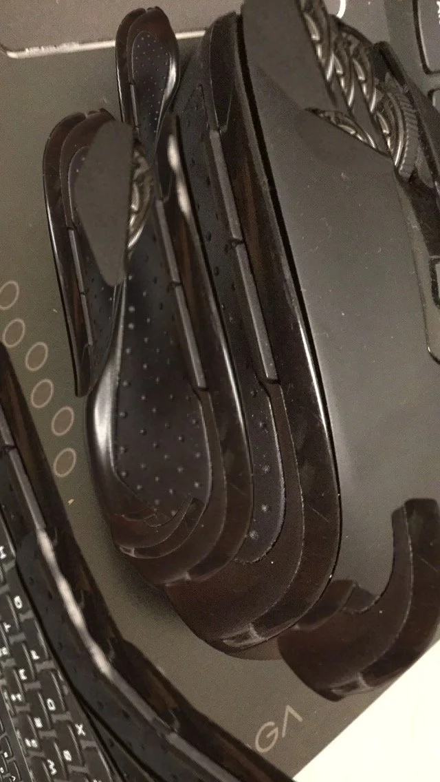 180201 Snapchat Disassembled Mouse.jpg