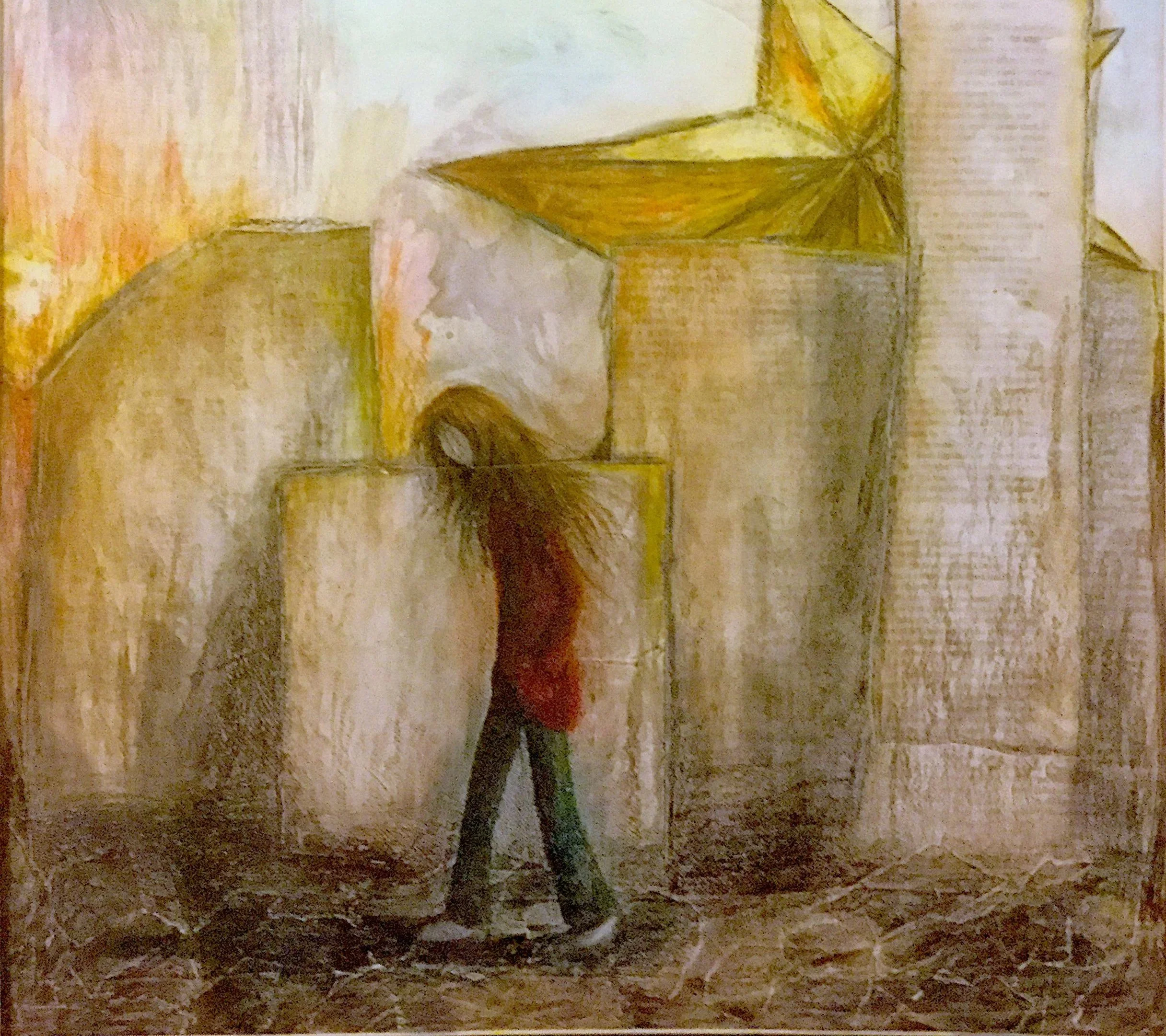 Lady Liberty (2013)
