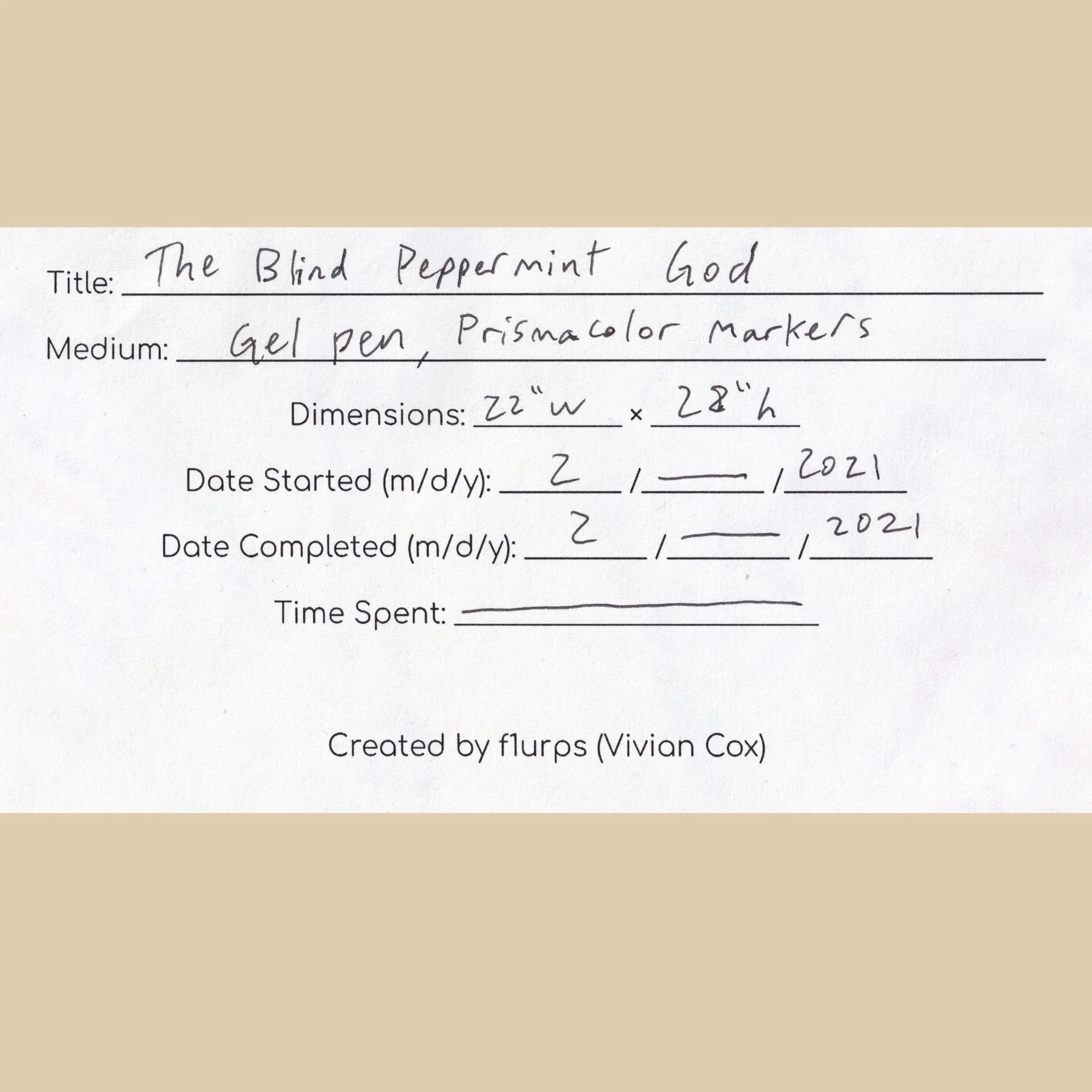 The Blind Peppermint God - Info Card.jpg