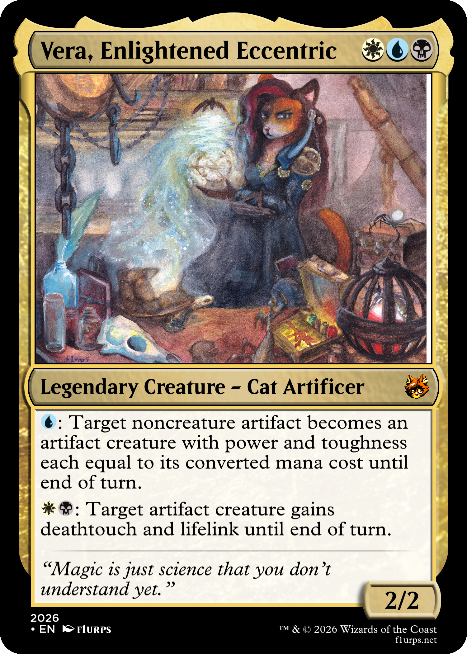 Vera, Enlightened Eccentric.png