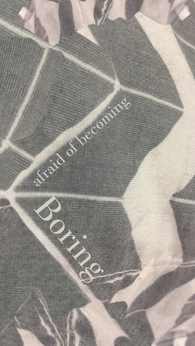 180508 Snapchat Afraid of Becoming Boring.jpg