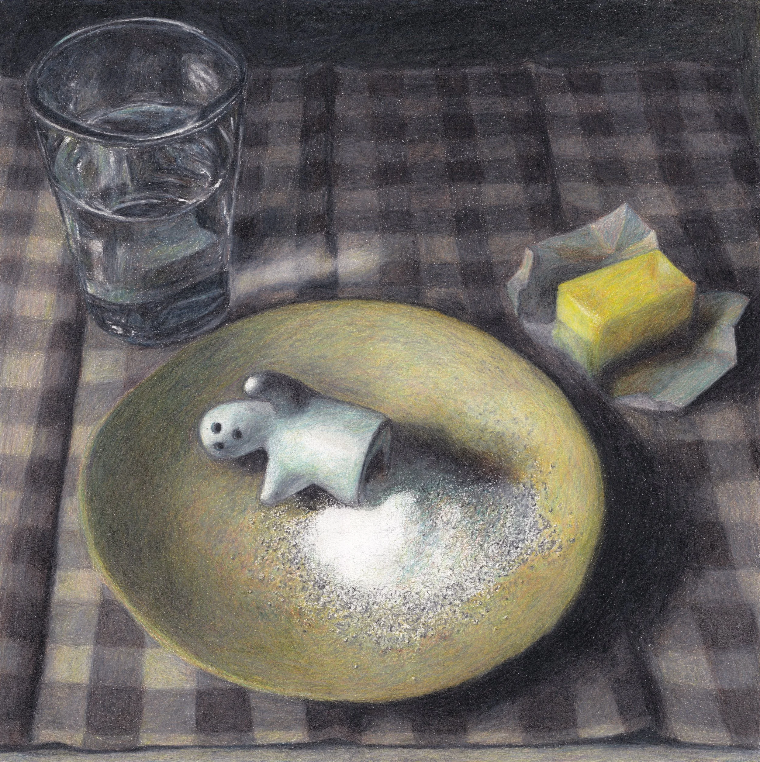 Sustenance (2025)