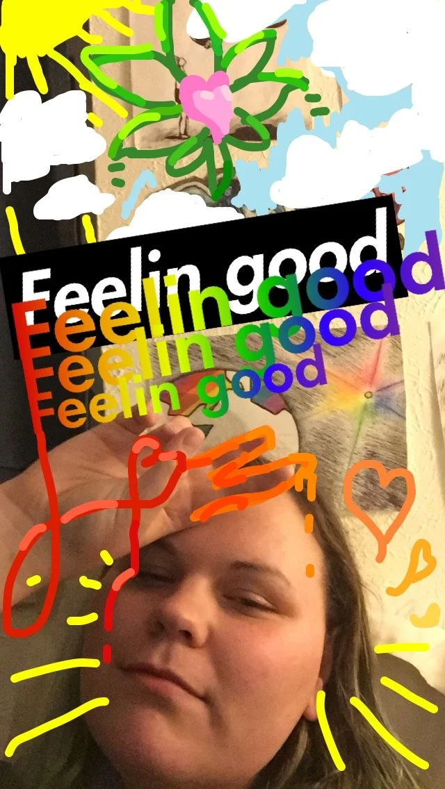 180315 Snapchat Feelin Good.jpg