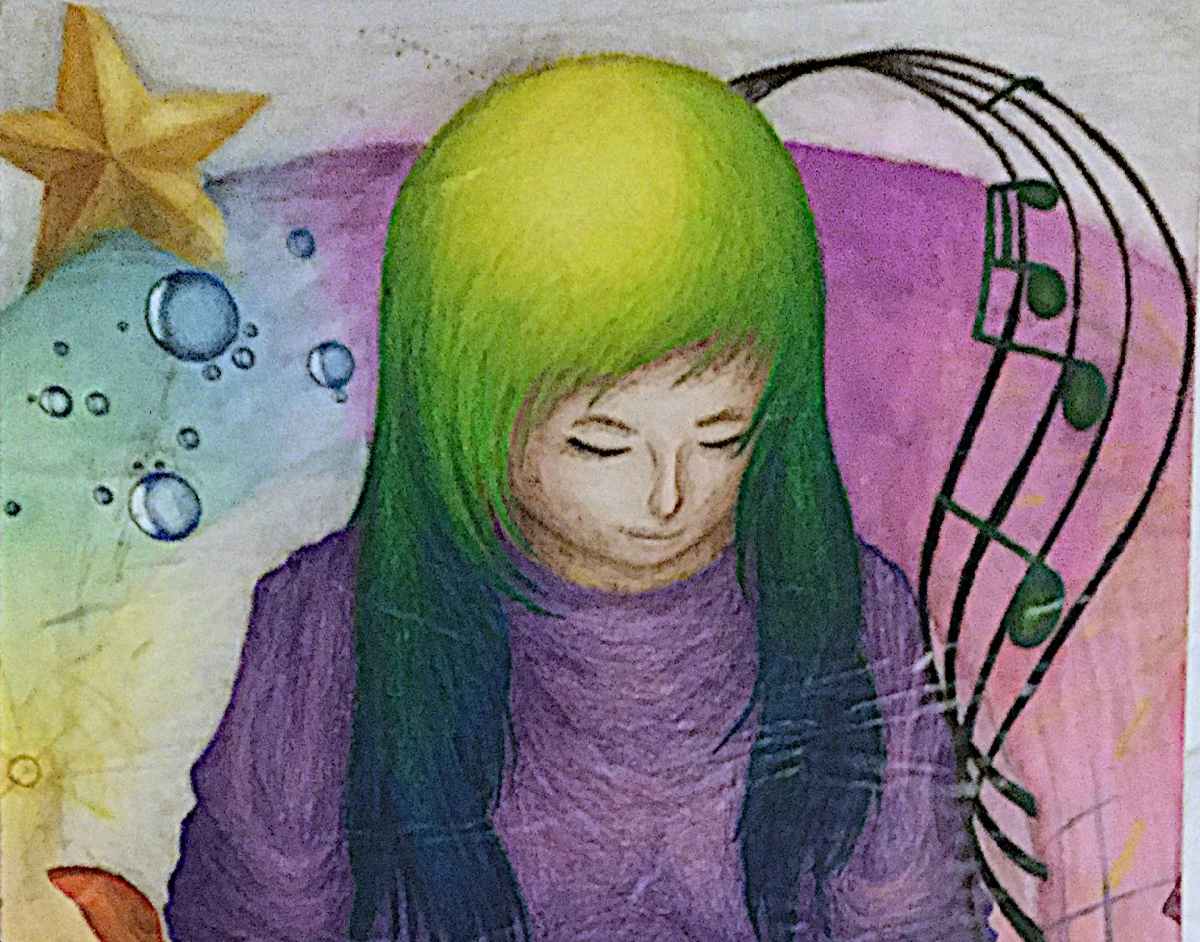 Self-Made (2013)