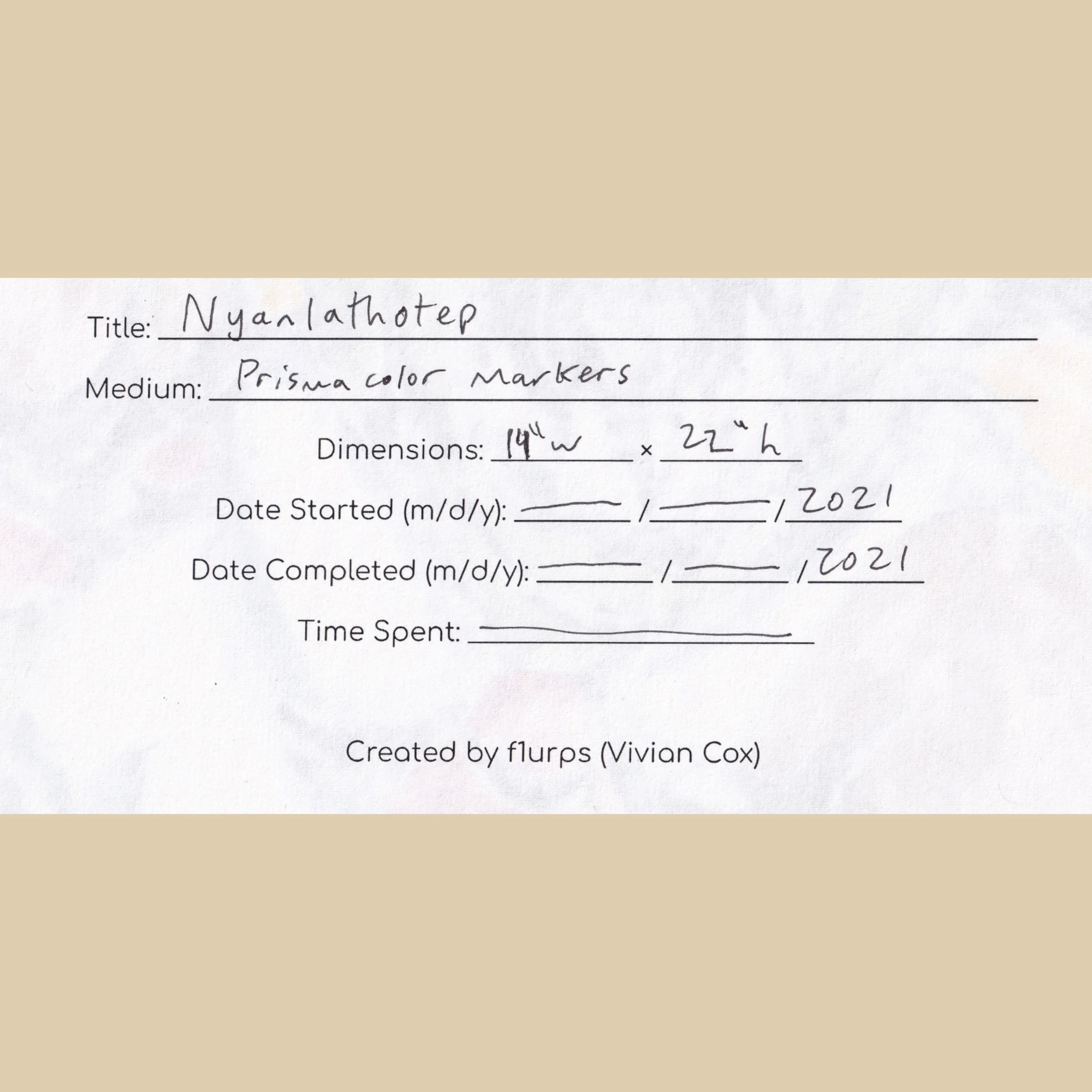 Nyanlathotep - Info Card.jpg