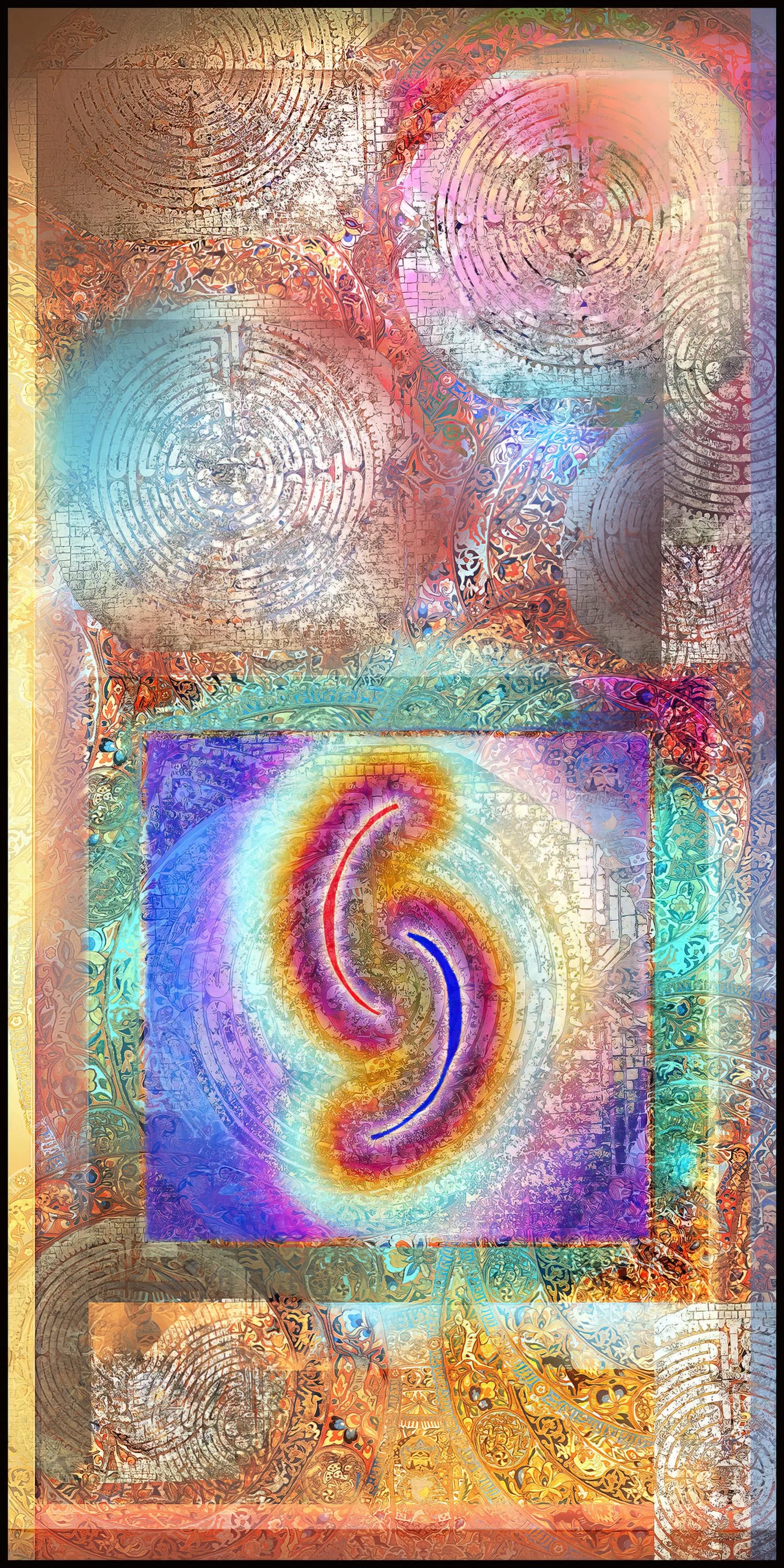 [MS06] Prosperity and Abundance II